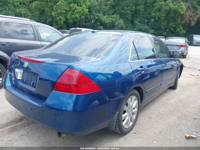 Honda Accord 3.0 Ex