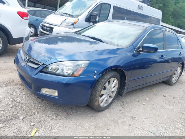 Honda Accord 3.0 Ex