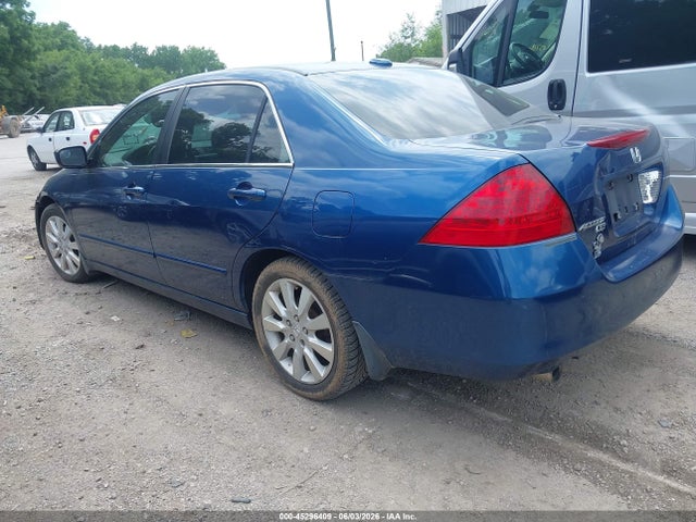 Honda Accord 3.0 Ex