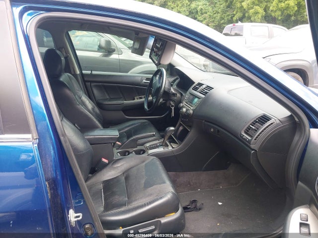 Honda Accord 3.0 Ex