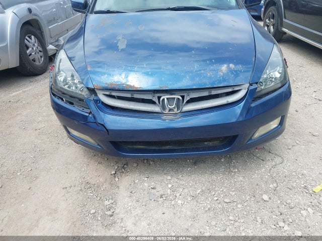 Honda Accord 3.0 Ex