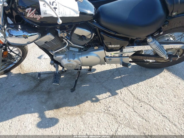 Yamaha Xv250