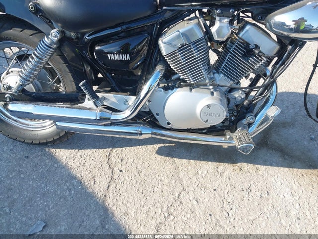 Yamaha Xv250