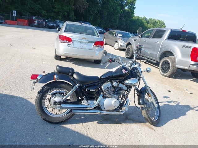Yamaha Xv250