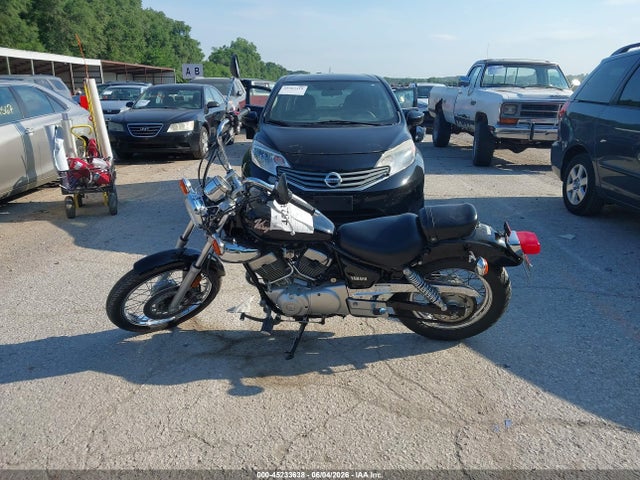Yamaha Xv250