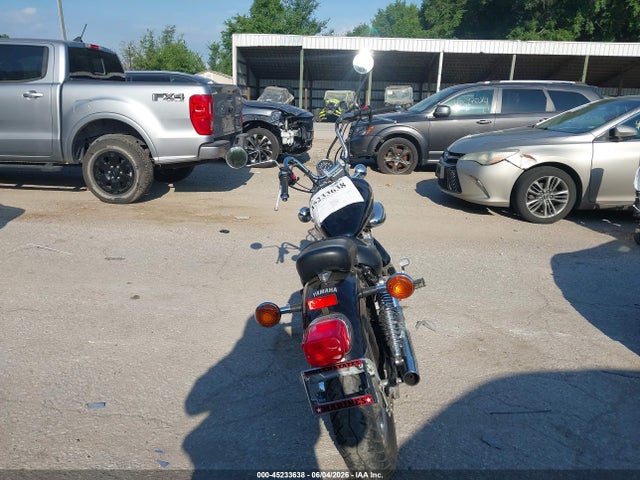 Yamaha Xv250