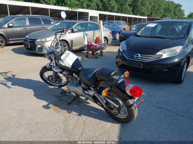 Yamaha Xv250