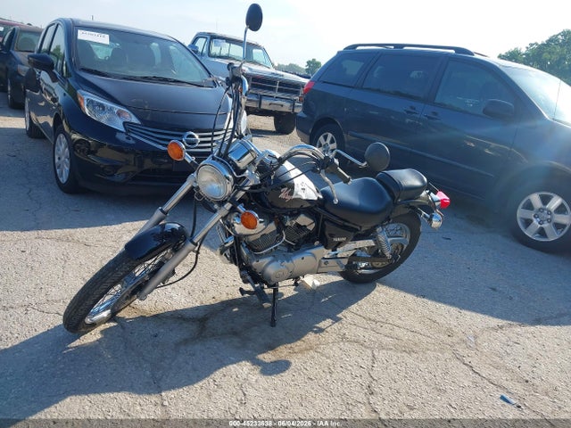Yamaha Xv250