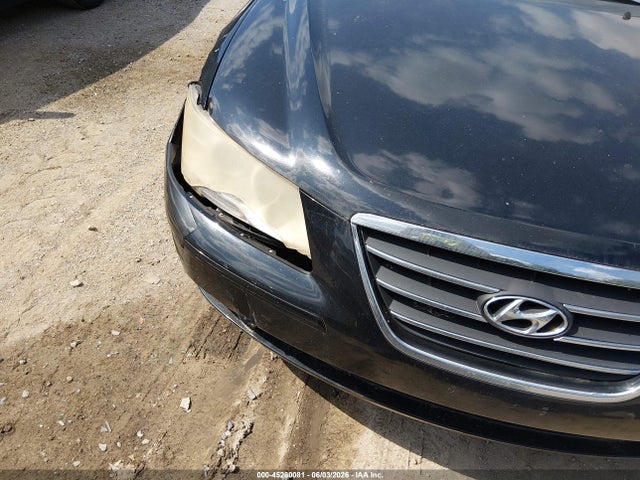 Hyundai SONATA Gls