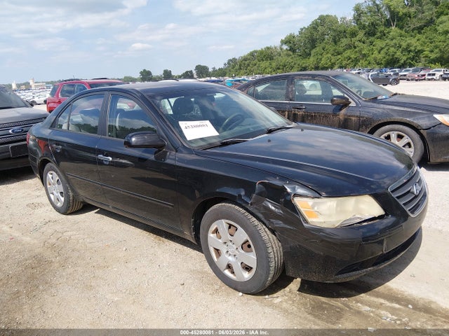 Hyundai SONATA Gls