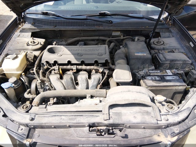 Hyundai SONATA Gls