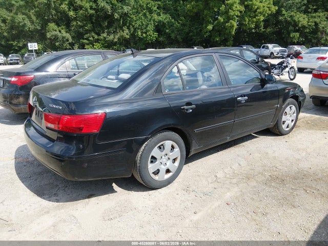 Hyundai SONATA Gls
