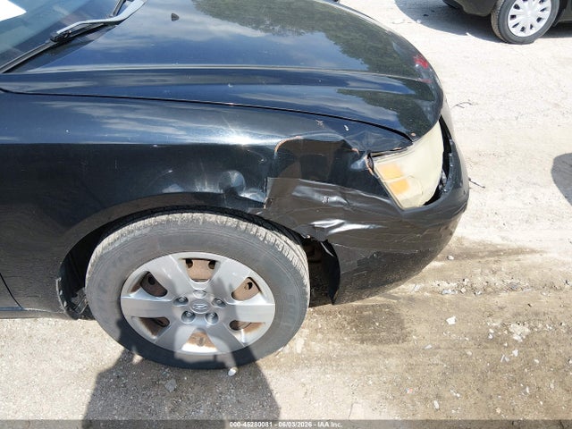 Hyundai SONATA Gls