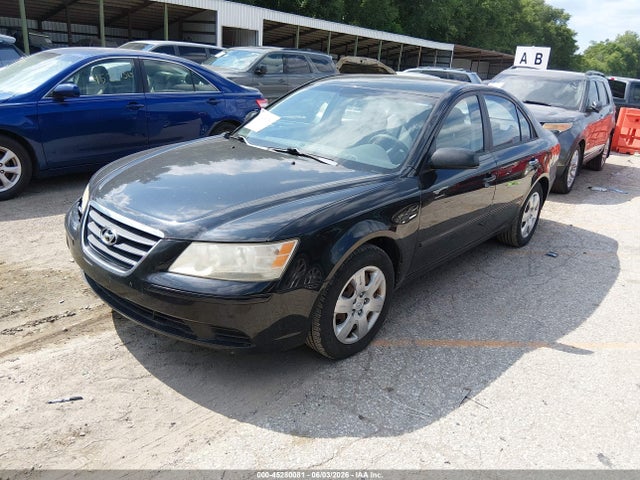 Hyundai SONATA Gls