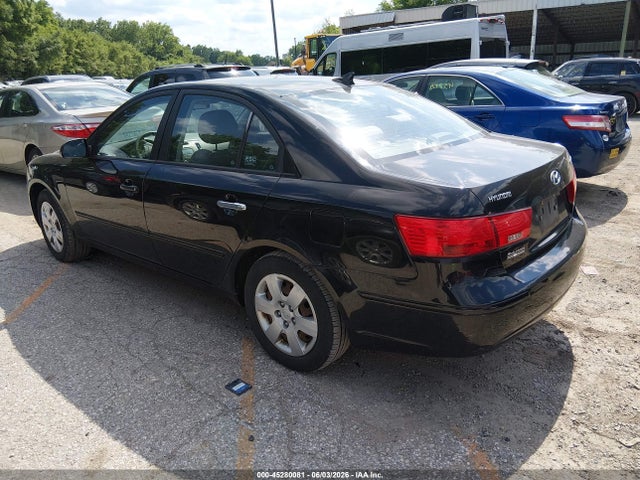 Hyundai SONATA Gls