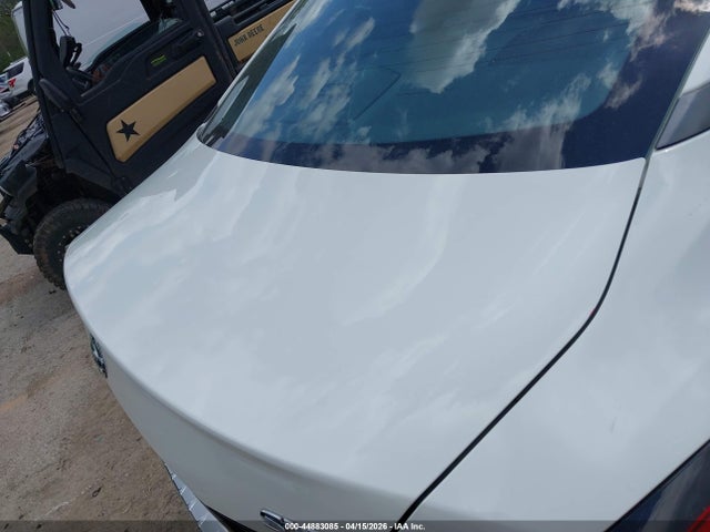 Nissan Altima Sv Intelligent Awd