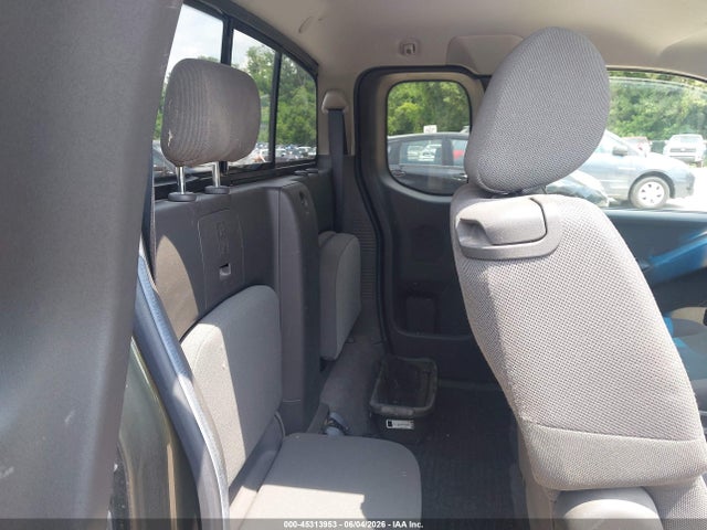 Nissan Frontier Xe