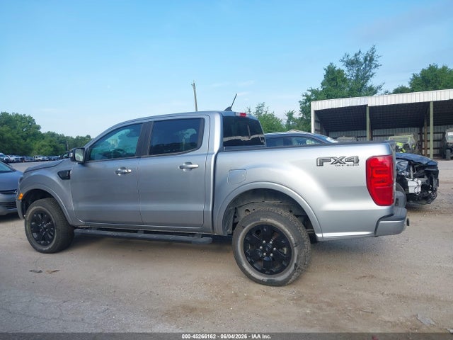 Ford Ranger Lariat