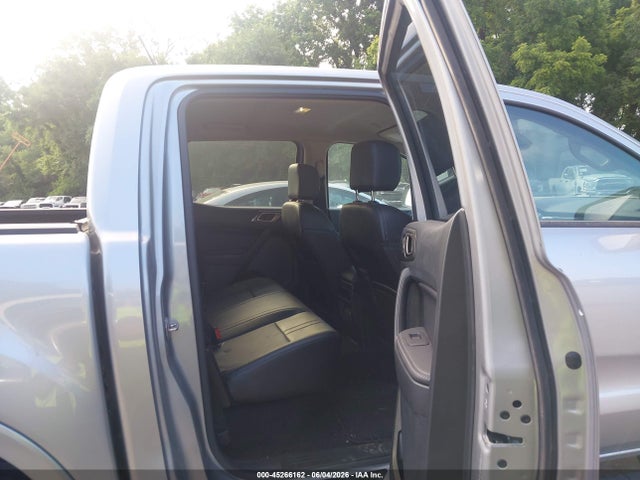 Ford Ranger Lariat