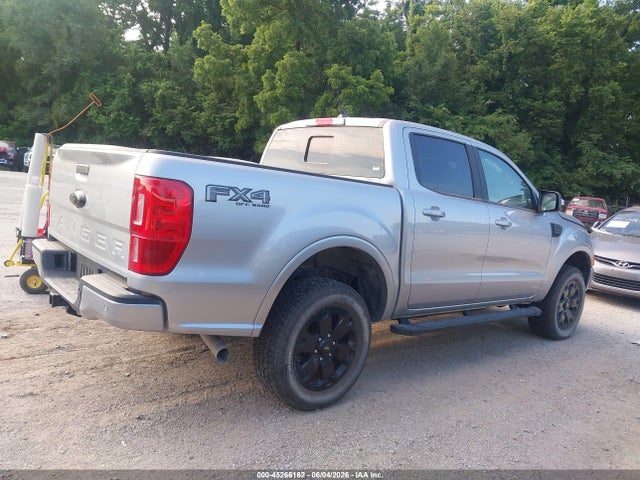 Ford Ranger Lariat