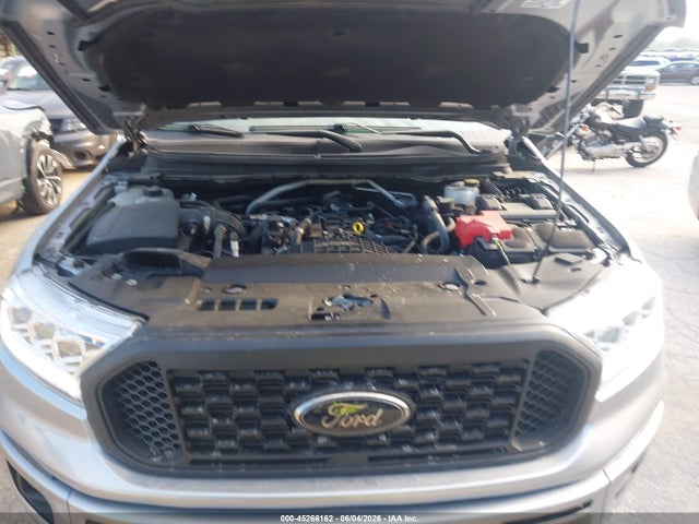 Ford Ranger Lariat