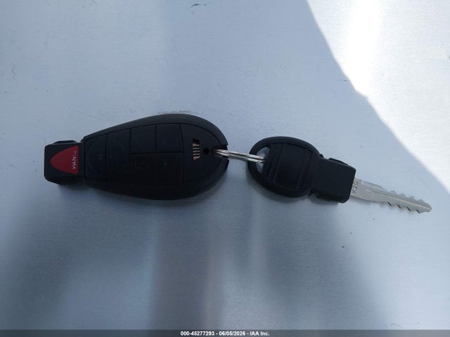 Dodge Grand Caravan Sxt