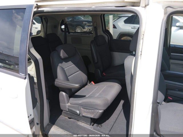 Dodge Grand Caravan Sxt