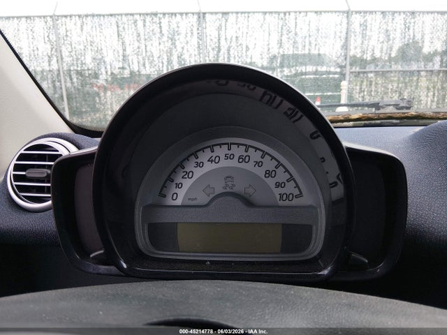 Smart fortwo Passion
