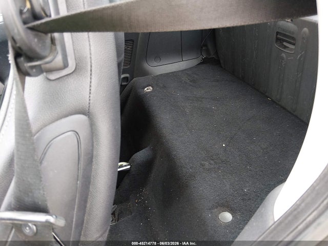 Smart fortwo Passion