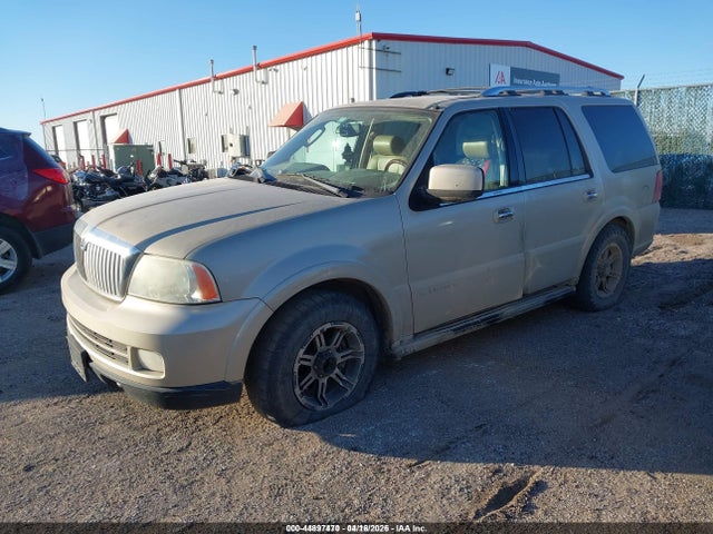 Lincoln Navigator