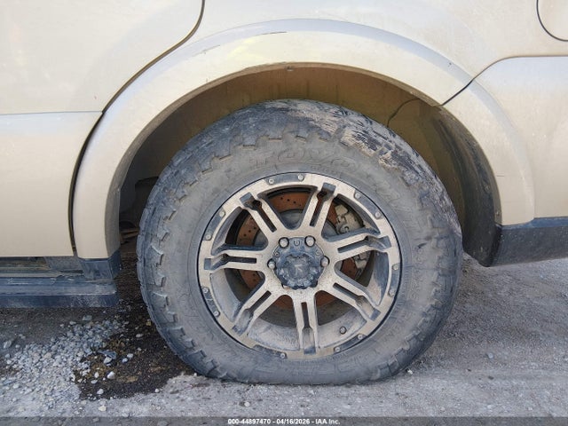 Lincoln Navigator