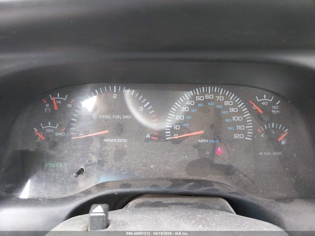 Dodge Ram 2500 St