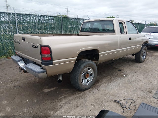 Dodge Ram 2500 St