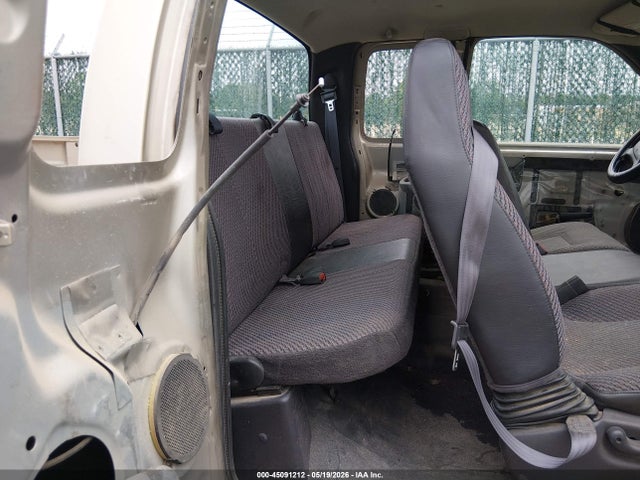 Dodge Ram 2500 St