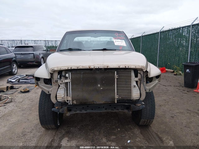 Dodge Ram 2500 St