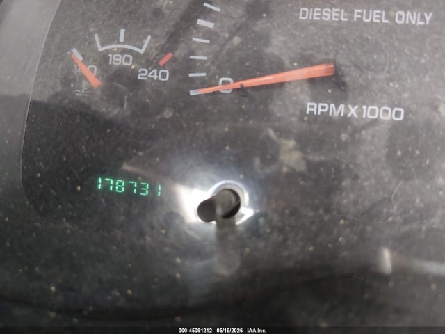 Dodge Ram 2500 St