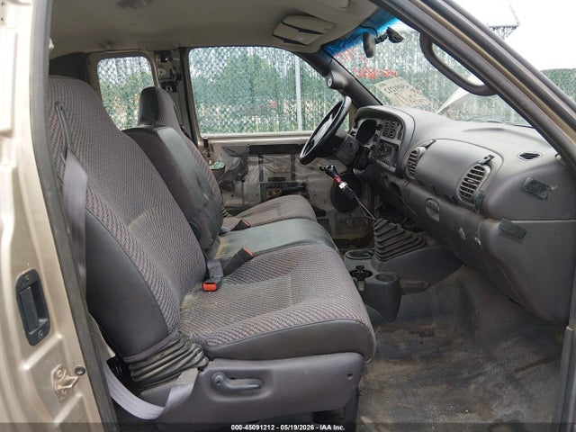 Dodge Ram 2500 St