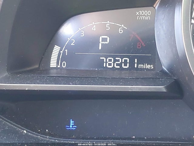 Toyota Yaris Le