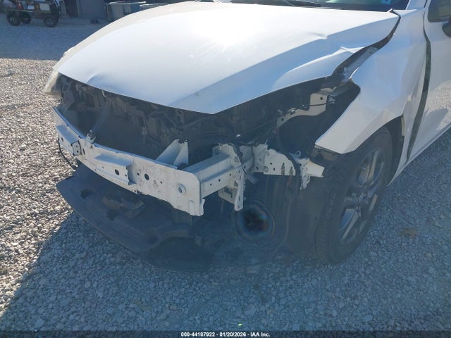 Toyota Yaris Le