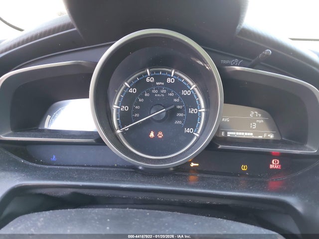 Toyota Yaris Le