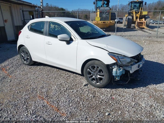 2020 Toyota Yaris