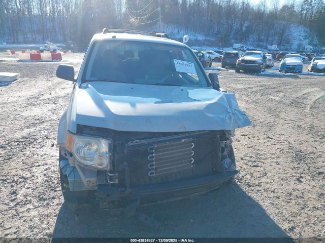Ford Escape Xlt