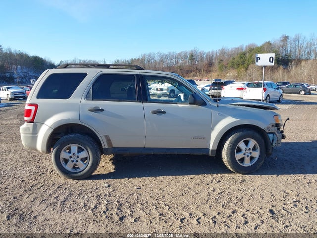 Ford Escape Xlt