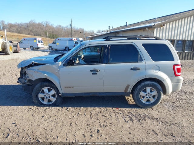 Ford Escape Xlt