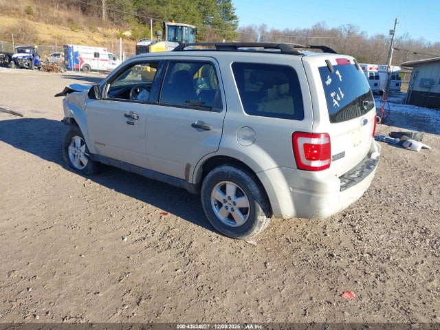 Ford Escape Xlt