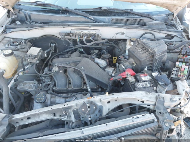 Ford Escape Xlt