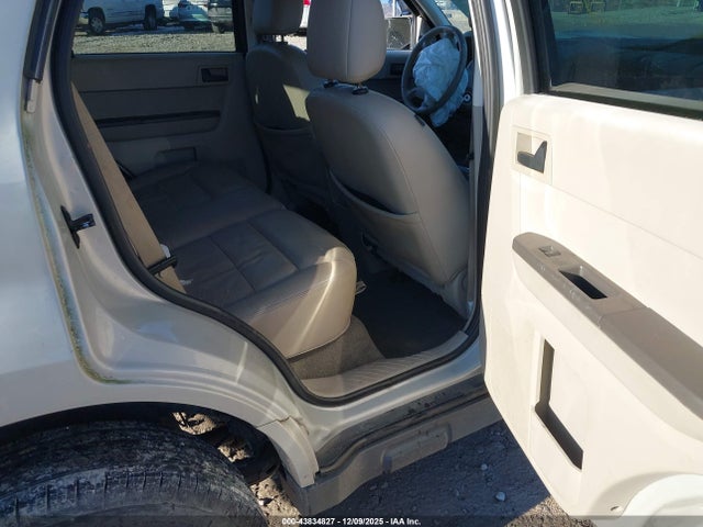 Ford Escape Xlt
