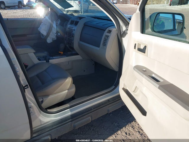 Ford Escape Xlt