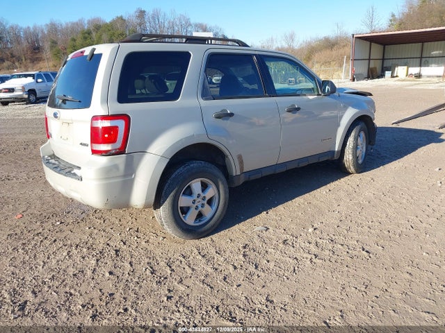 Ford Escape Xlt