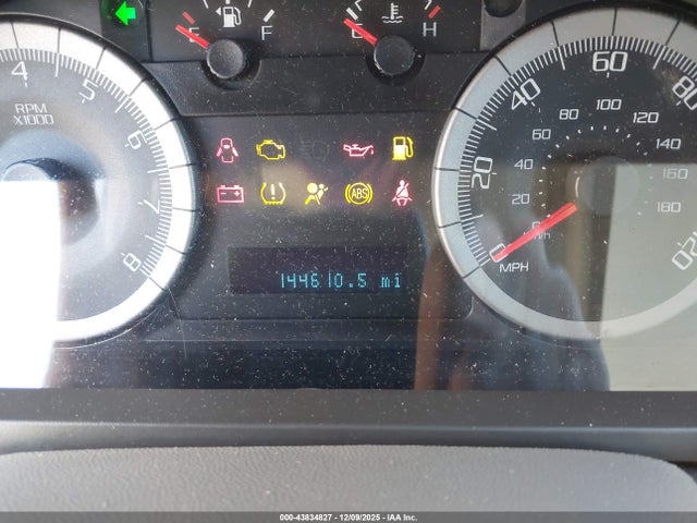 Ford Escape Xlt